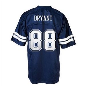 NFL Dallas Cowboys Men's Dez Bryant Jersey